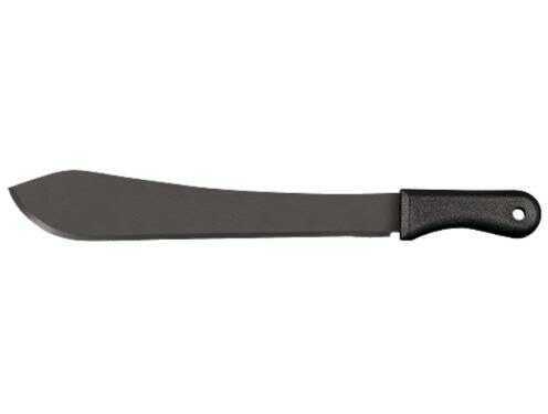 Cold Steel Bolo Machete 1055 Carbon/Black Plain 16.375" Polypropylene/Black Box 97Bm