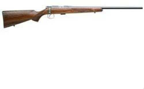 CZ USA Rifle 452 22 Long American Classic 5 Round Bolt Action