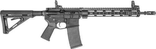 Core Rifle Systems Core15 TAC III LW 5.56mm NATO 14.5" Barrel 30 Round Mag Midwest Industries SSK 12" Keymod Rail Pencil Profile Black Finish No Sights Semi-Automatic