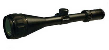 Click to see larger image. Kruger Optical K4 2-8x32, H-Plex 63334