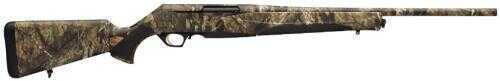 Browning BAR MK 3 30-06 Springfield Autoloader Rifle 22" Steel Barrel 4-Round Magazine Capacity Semi-Auto