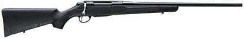 Tikka T3X Lite 30-06 Springfield 22.4 Inch Barrel Blued Finish Black Synthetic Stock 3 Round Bolt Action Rifle