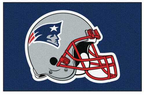 Fanmats Starter Mat Nfl - New England Patriots