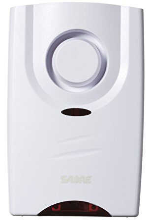 Security System Indoor Siren Md: WP-IS Sabre