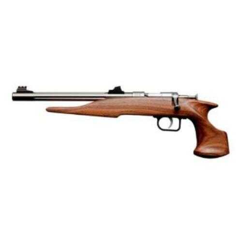 Chipmunk Pistol 22 Long Rifle Walnut SS