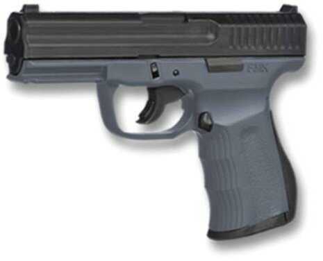 FMK Firearms 9C1 Gen 2 Compact Pistol 9mm Luger 4" Barrel 14 Rounds Urban Grey