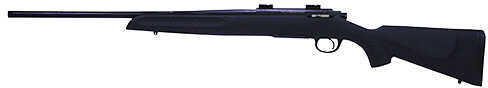 Thompson Center Compass Rifle 22-250 Remington 22" Threaded Barrel 5 Round Synthetic Stock Blued Finnish