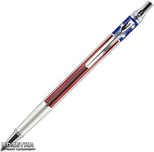 Fisher Space Pen American Flag Retractable Pen Gift Box