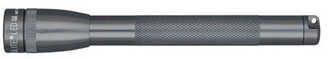 Maglite Mini- LED 2AAA, Blister Pack, Grey SP32096