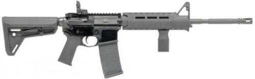 Colt Firearms AR-15 223 / 5.56mm NATO 16.1" Barrel Matte Black Semi Auto Carbine 30 Round
