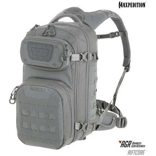 Maxpedition RIFTCORE Backpack Grey