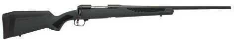 Savage Rifle 110 Hunter 6.5 Creedmoor Detachable Box Mag Barrel 24"