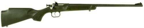 Crickett Rifle 22 LR 16.13" Barrel Black Synthetic Stock