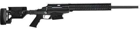 Tikka/ Beretta T3X Tactical A1 308 Winchester 24" Barrel Black Synthetic Stock 10 Round Bolt Action Rifle JRTAC316L