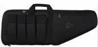 Bulldog Cases Colt Logo Tactical Rifle Black Soft 40" CLT10-40