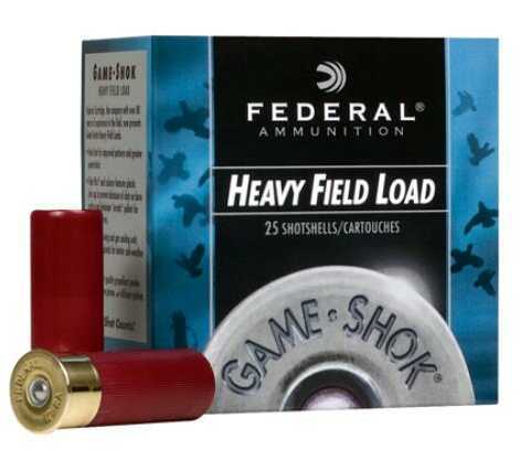 28 Gauge 250 Rounds Ammunition Federal Cartridge 2 3/4" 1 oz Lead #5