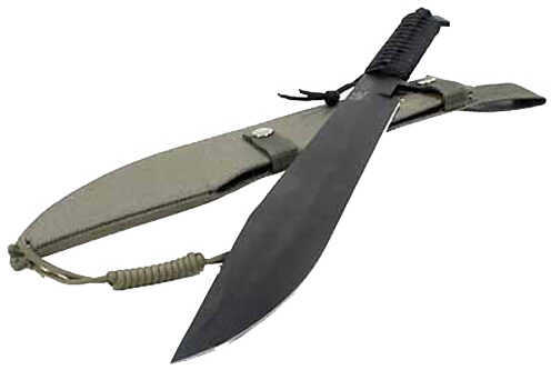 Command Arms Accessories Linton Machete Black L9007