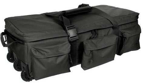 Sandpiper of California Rolling Load Out- Black
