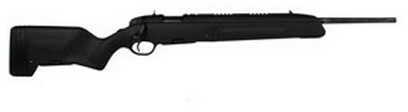 Steyr Scout Bolt Action Rifle 223 Remington 19" Barrel 5 Round Composite Stock 26.046.3BO
