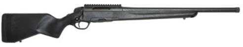 Rifle Steyr Pro Hunter Tactical Bolt Action .308 Win 20" Heavy Barrel 4 Rounds Synthetic Stock