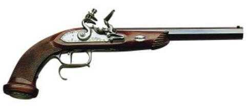 Pedersoli Le Page Target/Dueling 44 Caliber Flintlock Pistol