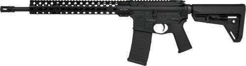 Colt LE Combat Carbine Unit 5.56mm NATO 16.1" Barrel 30 Round Black Finish Semi Automatic Rifle