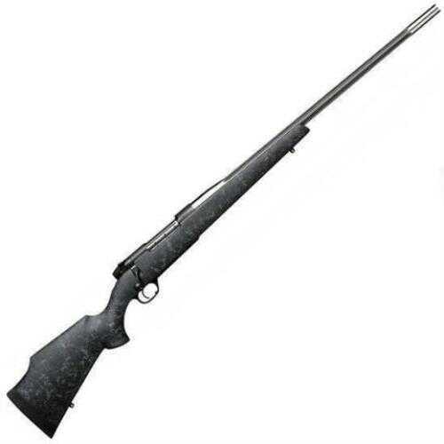Weatherby Mark V AccuMark 300 Magnum Bolt Action Rifle 26" #3 Barrel 3+1 Magazine Capacity