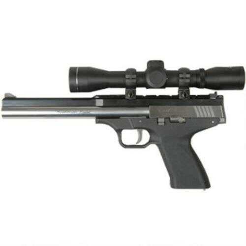 Excel Arms Pistol Industries Semi Auto Rifle MP22 22 WMR 8.5" Barrel 3x9x40MM Scope 9 Rounds