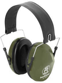 SmartReloader SR160 Passive Earmuffs Olive Drab-Green VBSR0079