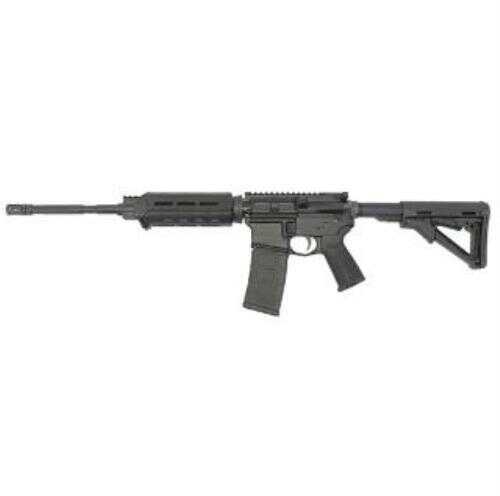 Stag Arms 15l Orc Rifle Magpul Moe Left Handed 5.56 Nato 16" Barrel Ctr Stock