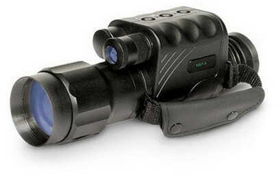 ATN MO4 Monocular Generation 3 NVMNMON430
