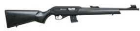 CZ USA Rifle Cz-USA 512 Carbine 22WMR Sup Ready 1/2x28 Thread 16.5" Barrel Beechwood