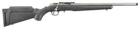 Ruger American Standard 22 Magnum 18" Threaded Bar-img-0