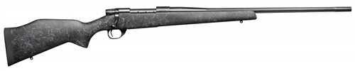 Weatherby Vanguard Wilderness 257 Barrel Bolt Action Rifle Hand Laminated Monte Carlo Gel Coat Finish 24"