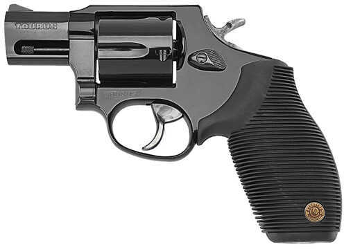 Taurus 905 9mm Luger 2" Barrel 5 Round Fixed Sights Blued Refurbished Revolver Z2905021