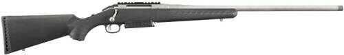 <span style="font-weight:bolder; ">Ruger</span> Talo American Rifle<span style="font-weight:bolder; "> 338</span> Winchester Magnum 24" Barrel Stainless Steel Black Synthetic Stock Alaskan Bolt Action