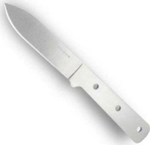 Condor Knife Tool & Kephart Blade Blank