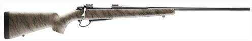 Sako A7 Coyote Rifle 25-06 Remington 24" Heavy Fluted Barrel Blued Matte Finish Desert Tan Synthetic Stock Bolt Action