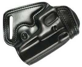 Galco Gunleather S.O.B. Small Of The Back Holster For Glock Model 29/30 Md: SOB298B