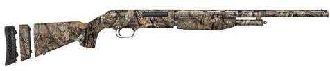 Click to see larger image. Mossberg 510 Mini Shotgun 410 Gauge 18.5" Barrel 3" Chamber Mossy Oak Break Up 3 Round
