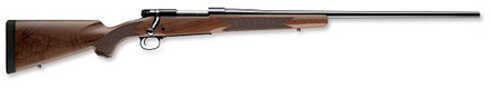 Winchester Model 70 Sporter 30-06 Springfield, No Sights, 24" Barrel, 5+1 Capacity, Bolt Action Rifle 535108228
