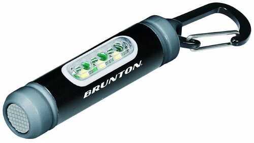 Brunton Spoke Multi-Purpose Light White Bicycle Mount F-TLSPOKE