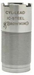 Browning Invector Choke Tube, 20 Gauge Cylinder 1130305