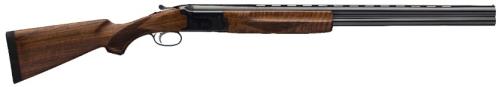 Winchester Model 101 Deluxe Field 12 Gauge Shotgun 28" Barrels 3" Chamber Grade III Walnut Stock Blued Finish