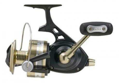 Zebco / Quantum Fin-nor Offshore Spinning Reel 65sz OFS65,,BX3