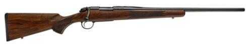 Bergara Bergera Woodsman 30-06 Springfield 24" Barrel No Comb Oil Finished Walnut Stock Bolt Action Rifle
