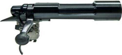 Remington 700 Receiver S/A Blued Magnum Bolt Face W/XMARK Pro