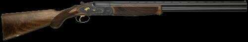 F.A.I.R. - I.Rizzini Iside Tartaruga Gold 16/70 30" Barrel 16 Gauge Shotgun