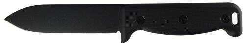 Ontario Knife Company Sk-5 Black Bird Noir Md: 7500Pc
