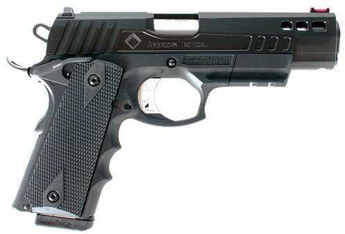 American Tactical Imports FXH-45 45 ACP 5" Barrel Polymer Frame Steel Slide 8 Round Semi Automatic Pistol